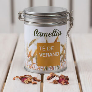 Té de Verano