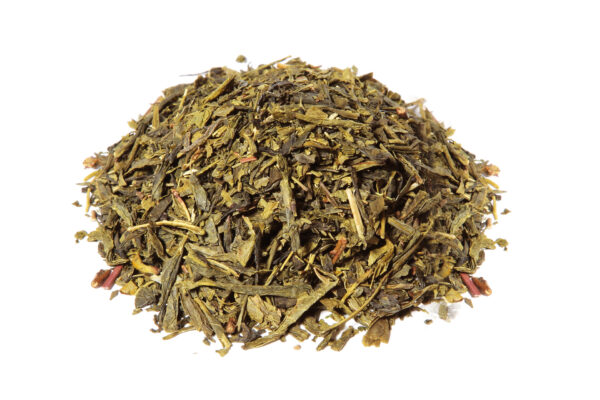 Té Verde China Sencha - Imagen 3