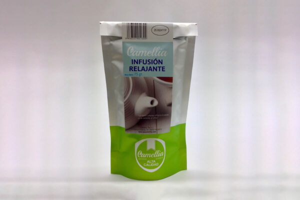 Infusión Relajante - Imagen 4