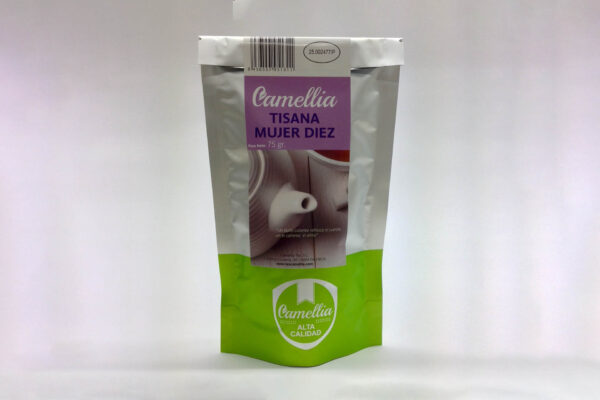 Infusión Mujer 10 - Imagen 3