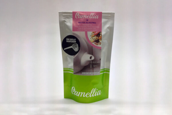 Té Frutos Silvestres - Imagen 3