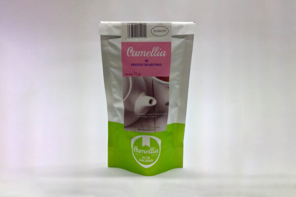 Té Frutos Silvestres - Imagen 4
