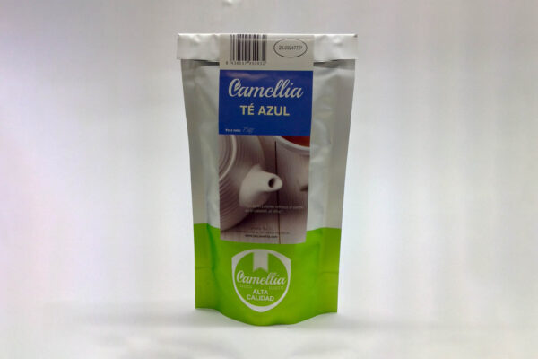 Té Oolong Silvestre - Imagen 2