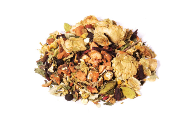 Infusión Relajante Pirámide