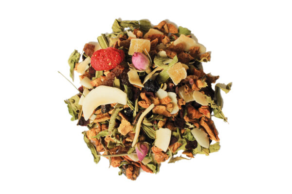 Té Frutas de Verano