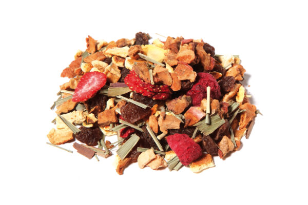 Té Frutos Silvestres - Imagen 5