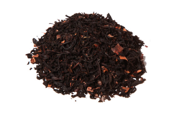 Té Negro Choco Naranja