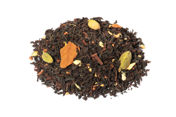 Té Negro Pakistaní