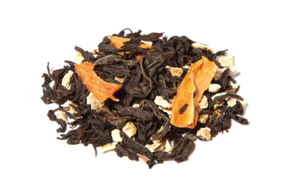 Té Oolong Naranja Natural - Imagen 3