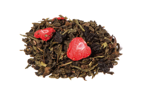Té Oolong Silvestre - Imagen 3
