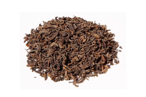 Té Rojo Pu Erh - Imagen 3