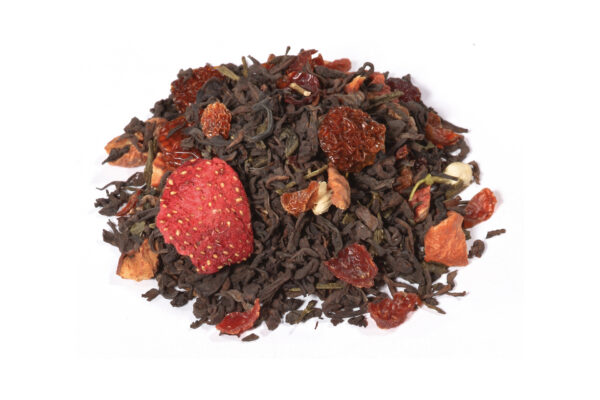 Té Rojo de la Belleza - Imagen 3