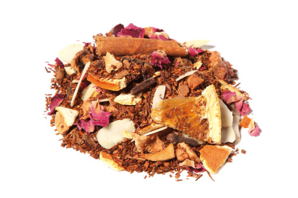 Té Rooibos Beso de la Estrella