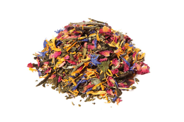 Té Verde Luz del Alba BIO