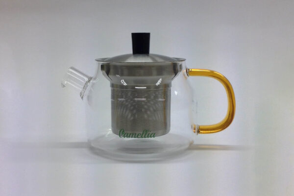 Tetera de 470 ml