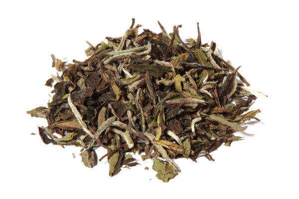 Té Blanco Pai Mu Tan - Imagen 3