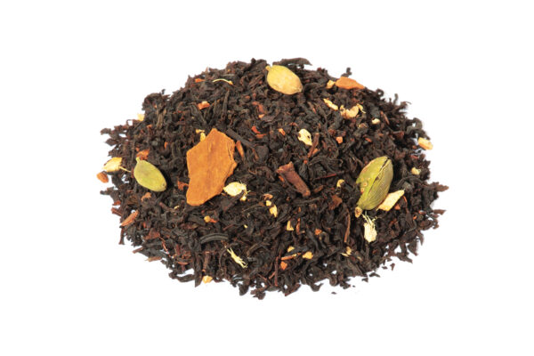 Masala Chai