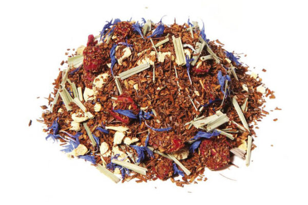 Té Rooibos con Frutas. Buen Ánimo - Imagen 3