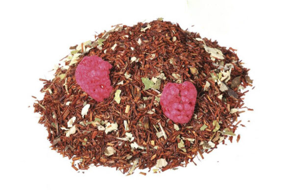 Té Rooibos con Frutas. Frescor del Bosque - Imagen 3