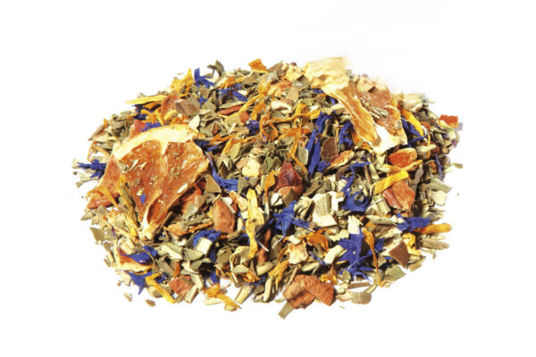 Té Verde con Frutas. Aroma del Campo - Imagen 3