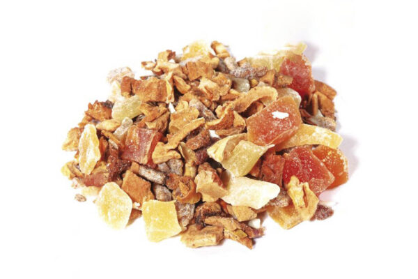 Té de Frutas. Cocktail Natural - Imagen 3
