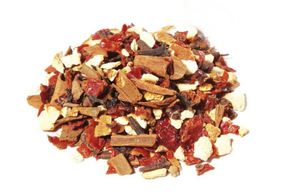 Té de Frutas. Elixir de Vida - Imagen 3