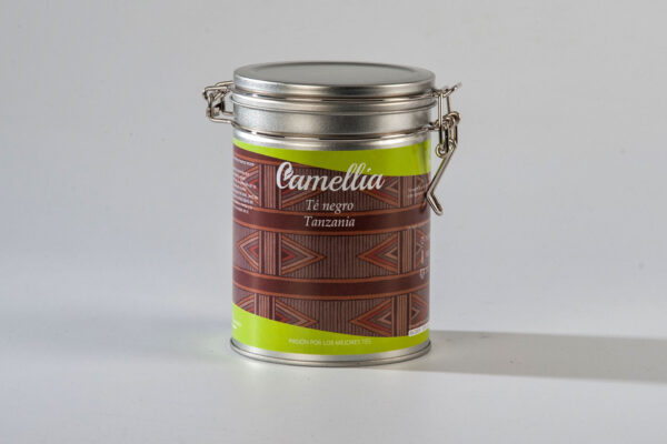 Té Negro Tanzania