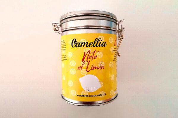 Nata al Limón