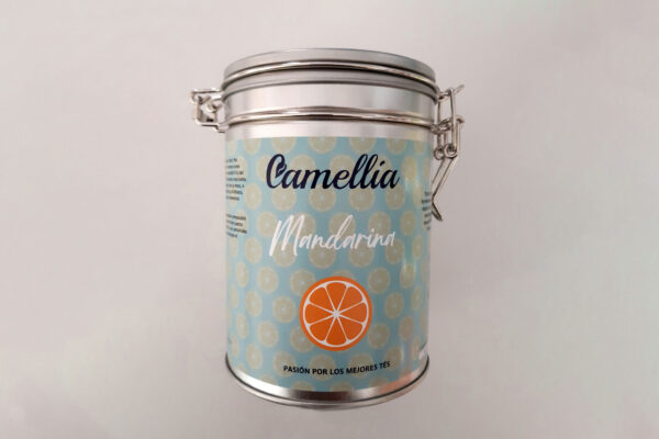 Té de Mandarina
