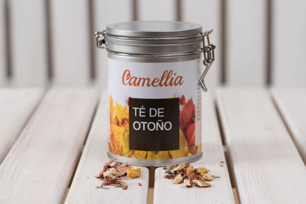 Té de Otoño