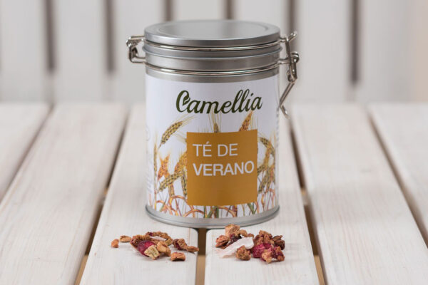 Té de Verano